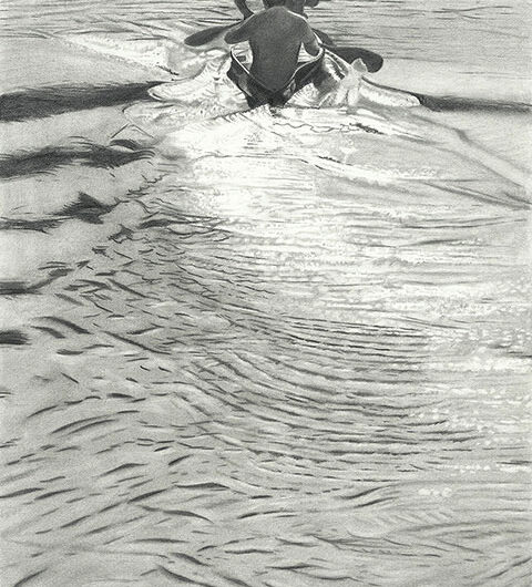 AuSable 1 Series (Backwater)