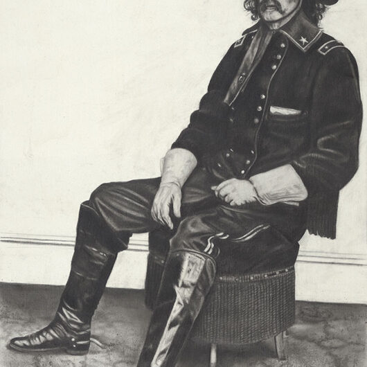 General Custer