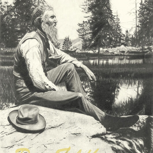 John Muir