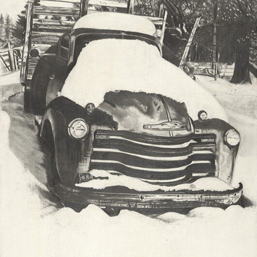 Jr's Ride