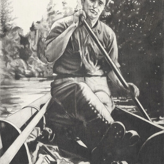 Jr's River Hunt