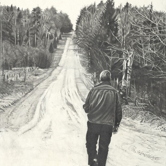 Jr's Walk