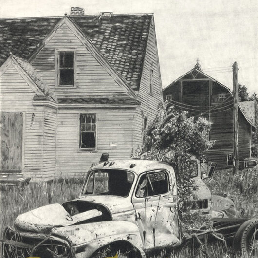 Michigan Memories