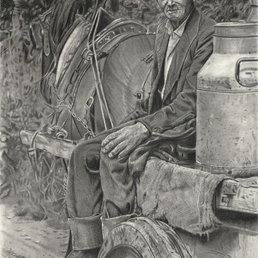Milkman