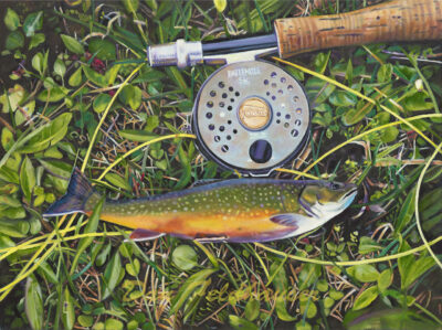 Special Catch