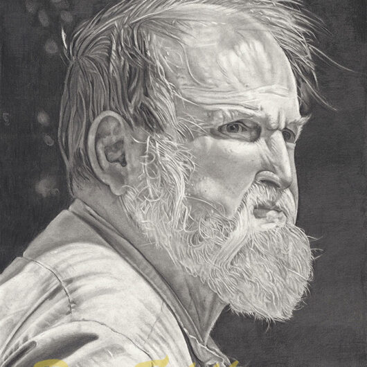 The Woodsman