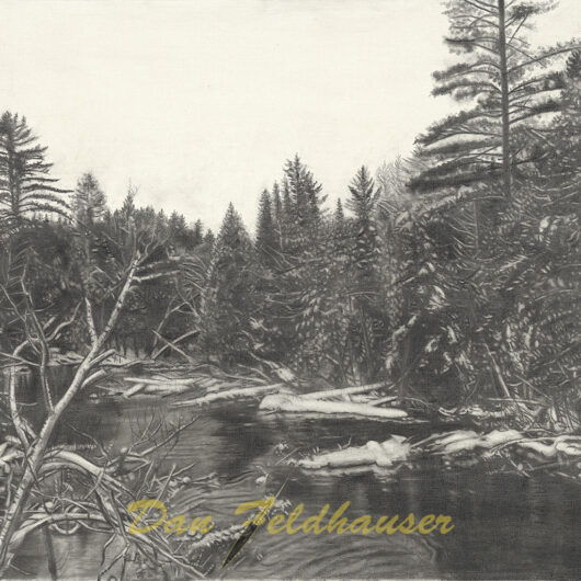 Time and the River