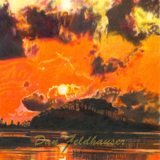 Todd’s Sunrise