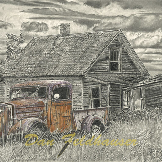 Truck Homestead