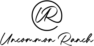 Uncommon Ranch logo