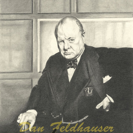 Winston Churchill